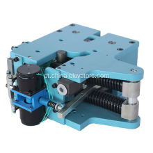 AGB Rail Clamping Device para elevadores